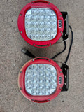 ARB Intensity AR21 7.25” LED Driving Lights – Pair