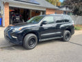2015 Lexus GX · GX 460 Premium Sport Utility 4D