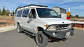 2001 Ford E350 Sportsmobile 4x4 Diesel