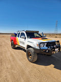 2013 Toyota Tacoma Access Cab · TRD Sport Pickup 4D 6 ft