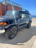 2007 Toyota FJ Cruiser · TRD EDITION