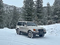 1994 Toyota Landcruiser · Sport Utility 4D