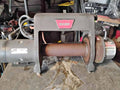 Warn XD9000i winch