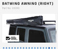 Rhino-rack awning right