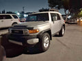 2007 Toyota FJ Cruiser · Sport Utility 2D