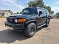 2014 Toyota FJ Cruiser