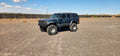 1992 Jeep Cherokee · Limited Sport Utility 4D