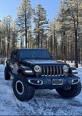 2021 Jeep Gladiator · Overland Pickup 4D 5 ft