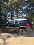 2007 Toyota FJ Cruiser