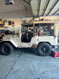 Toyota Land Cruiser FJ40