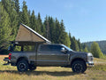 SuperPacific X1 Camper