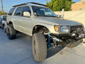 2000 Toyota 4Runner