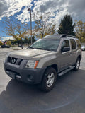 2005 Nissan Xterra · S Sport Utility 4D