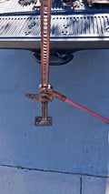 Hi-lift jack