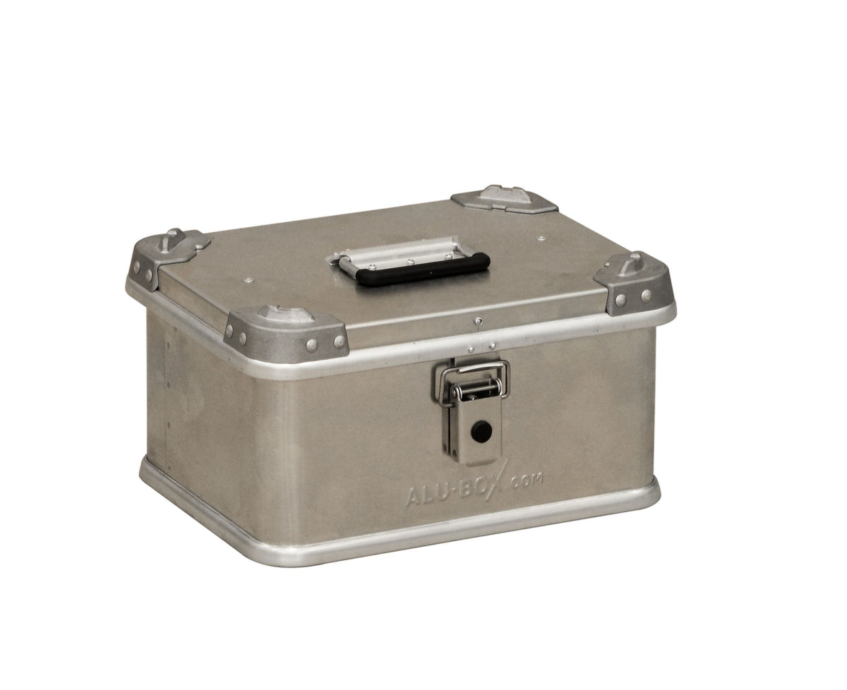 20L Alubox Case — Equipt Expedition Outfitters (photo 2) — photo 2