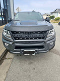 2022 Chevrolet Colorado Crew Cab · ZR2 Pickup 4D 5 ft