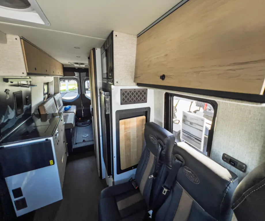 2026 Storyteller Overland TOUR MODE TOUR-AWD in Phoenix, AZ (photo 7)