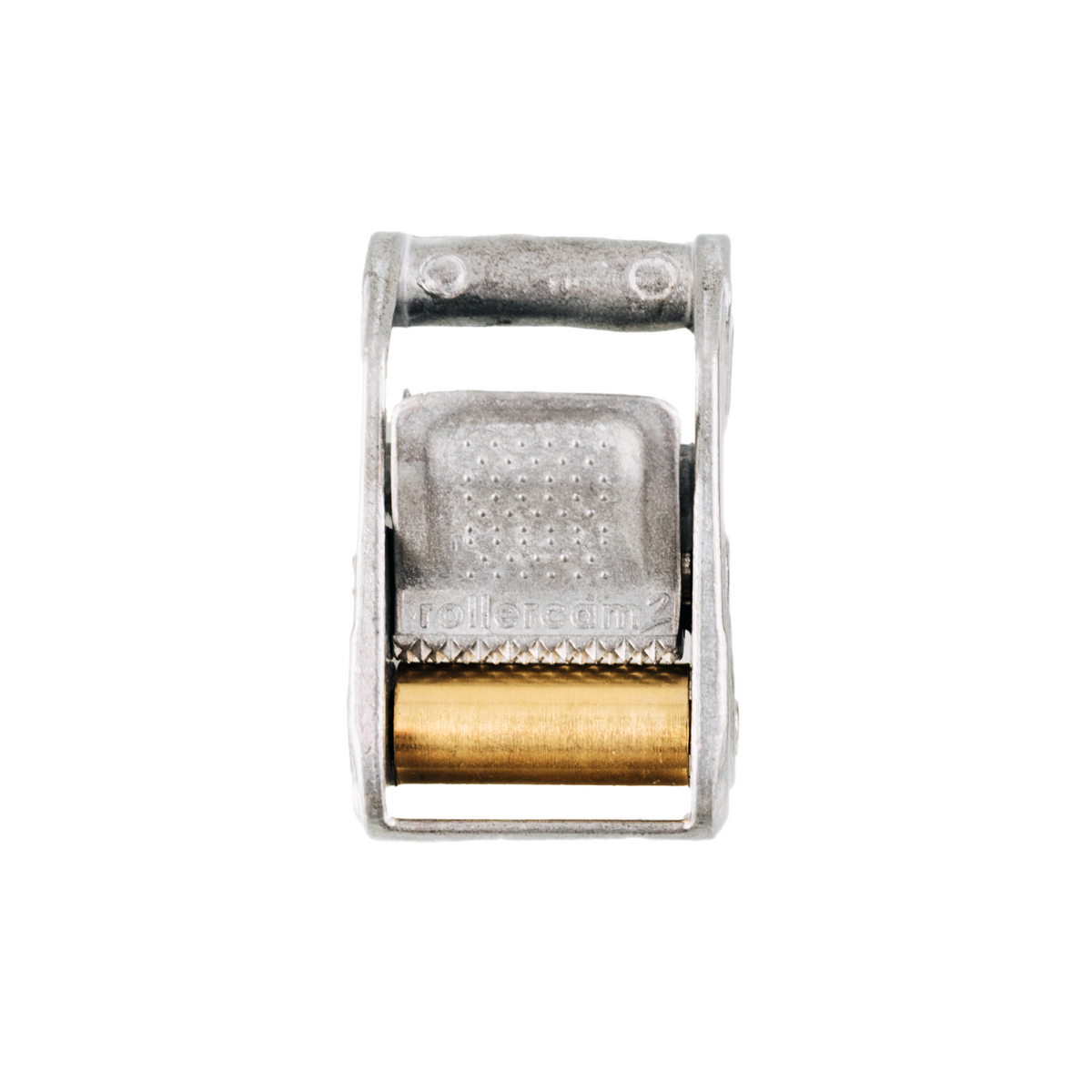 Rollercam® Natural Finish Buckle (Individual) — photo 4