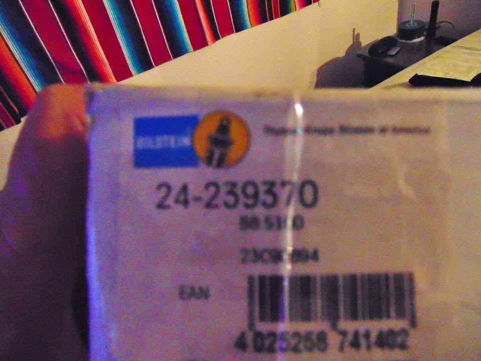 4 Bilstein Shocks New Tacoma in Clovis, CA (photo 1) — photo 1