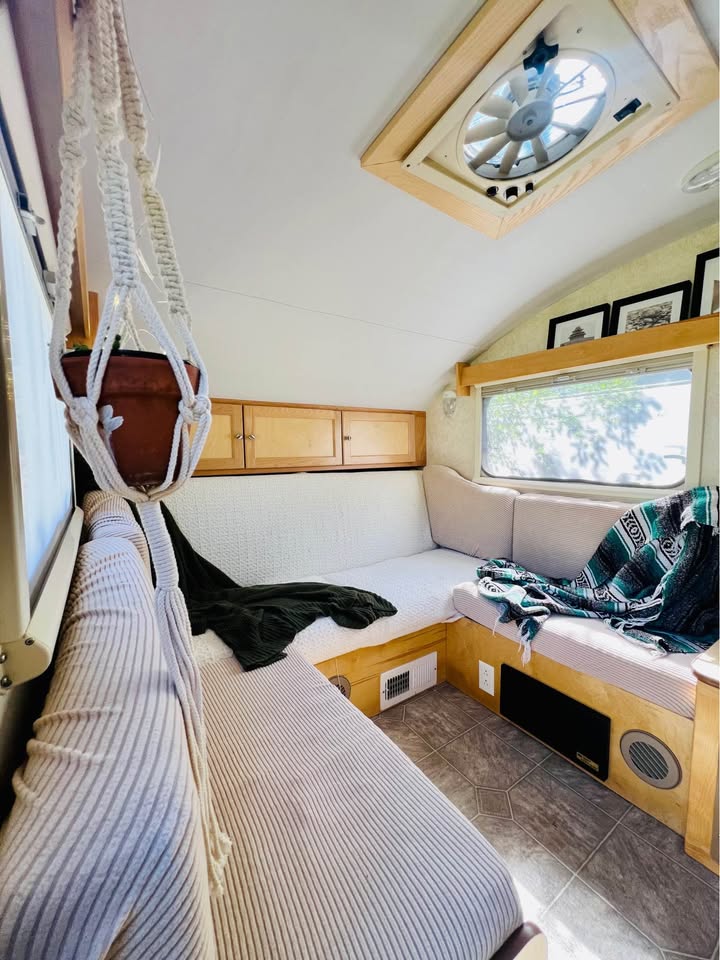 TAB Teardrop Camper Trailer in Ogden, UT (photo 3) — photo 3