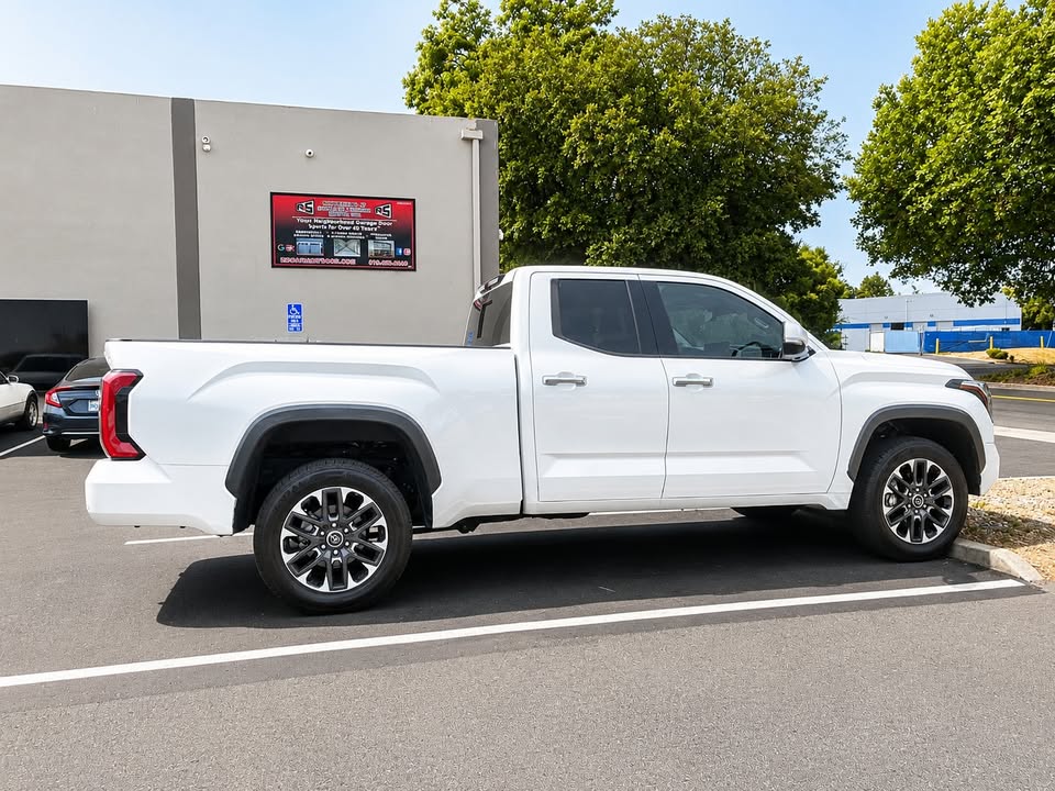 2022 Toyota tundra limited 4wd in Hayward, CA (photo 2) — photo 2