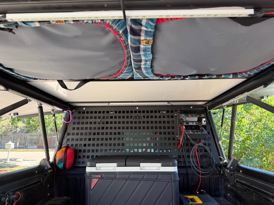 V2 GFC Camper in Wheat Ridge, CO (photo 6) — photo 6
