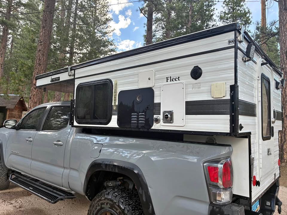 2022 Fleet four wheel in Verdi, NV (photo 1) — photo 1