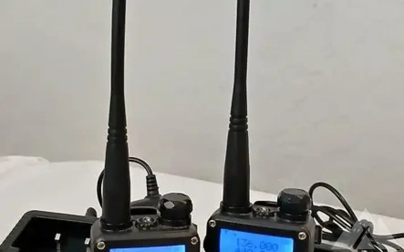 2 BAOFENG - Two Way Radios, BF-F8HP — used gear for sale — photo 1