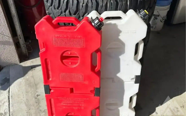 2 gallon Rotopax — photo 3