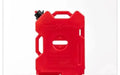 2 rotopax 2gallon gas cans