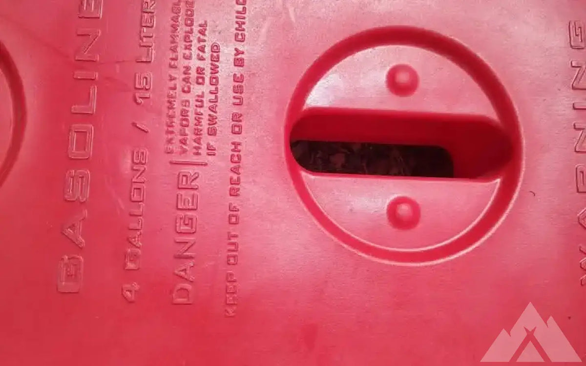 2 RotoPax 4 Gallon Tanks with Frontrunner Mount — used water & fuel storage for sale (photo 8) — photo 8