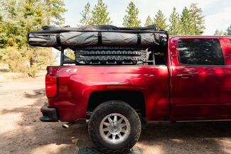 Body Armor 4x4 Sky Ridge 180XL/270XL Awning Mounting Brackets 200 — photo 1