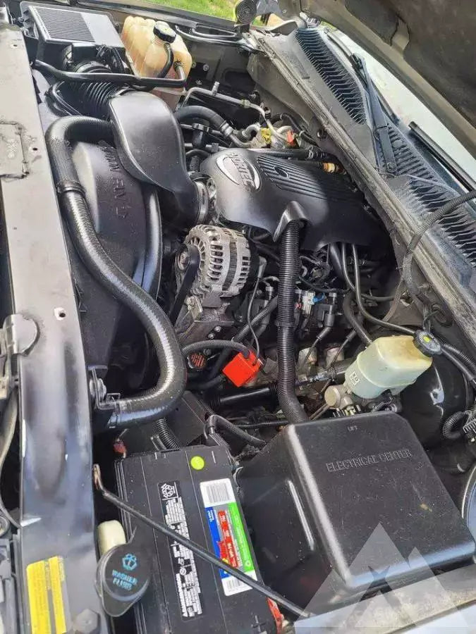 2000 Chevrolet Suburban — used overland rig for sale in Syracuse, UT (photo 5) — photo 5