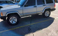 2000 Jeep Cherokee