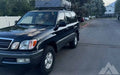 2000 Lexus LX 470
