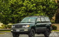 2000 Lexus LX 470