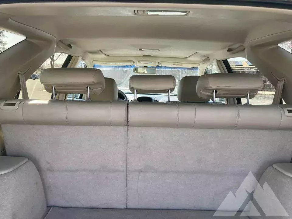 2000 Lexus RX 300 — used overland rig for sale in Orem, UT (photo 6)