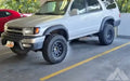 2000 Toyota 4Runner