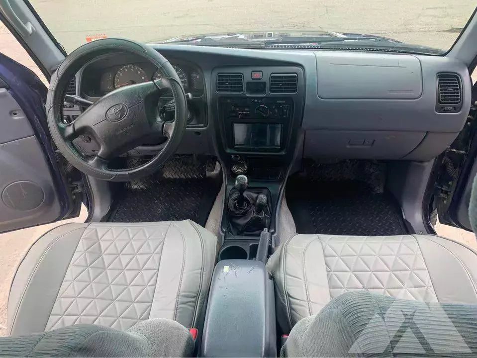 2000 Toyota 4Runner — used overland rig for sale in Rexburg, ID (photo 7) — photo 7