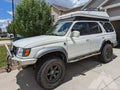 2000 Toyota 4Runner