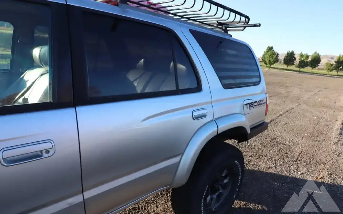 2000 Toyota 4Runner — used overland rig for sale in Lakewood, CO (photo 6) — photo 6