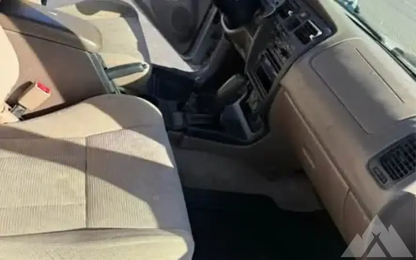 2000 Toyota 4Runner — used overland rig for sale in Park City, UT (photo 8) — photo 8
