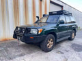 2000 Toyota Land Cruiser