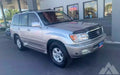 2000 Toyota Land Cruiser