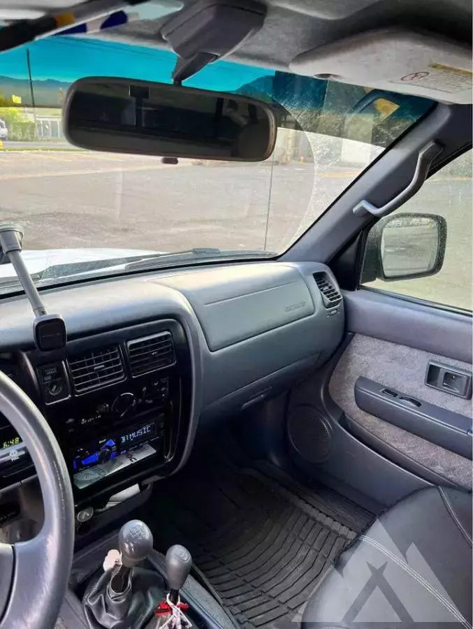 2000 Toyota Tacoma — used overland rig for sale in Roy, UT (photo 10) — photo 10