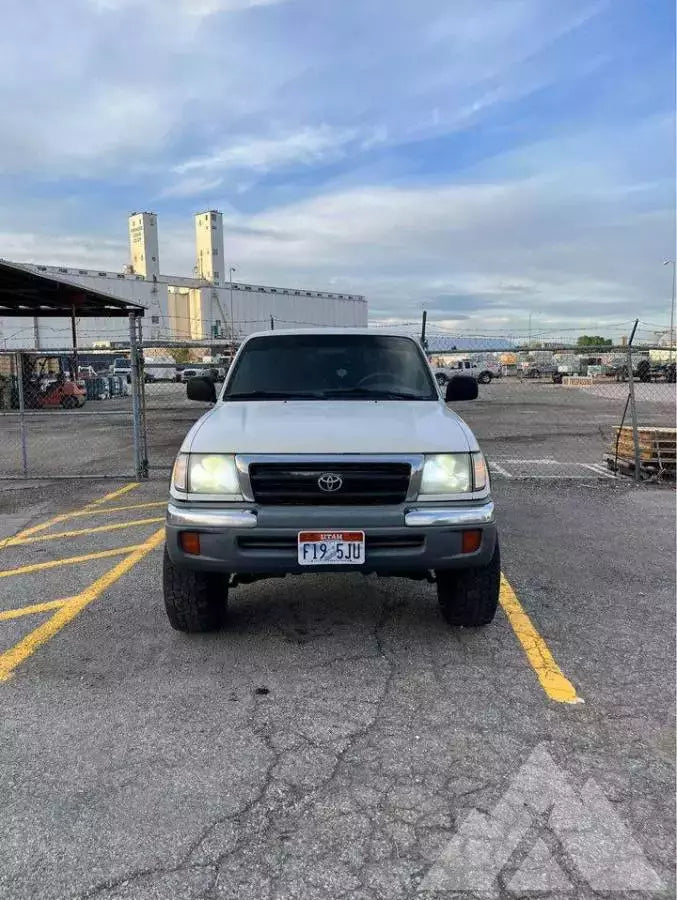 2000 Toyota Tacoma — used overland rig for sale in Roy, UT (photo 5) — photo 5