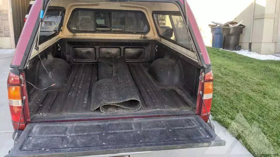 2000 Toyota Tacoma — used overland rig for sale in Mapleton, UT (photo 6)