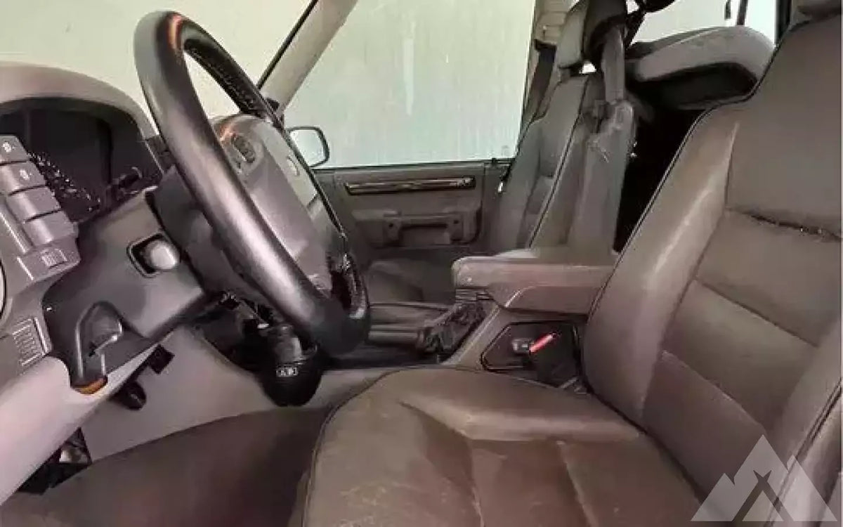 2001 Land Rover Discovery Series Ii — used overland rig for sale in Phoenix, AZ (photo 5) — photo 5