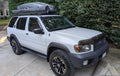 2001 Nissan Pathfinder