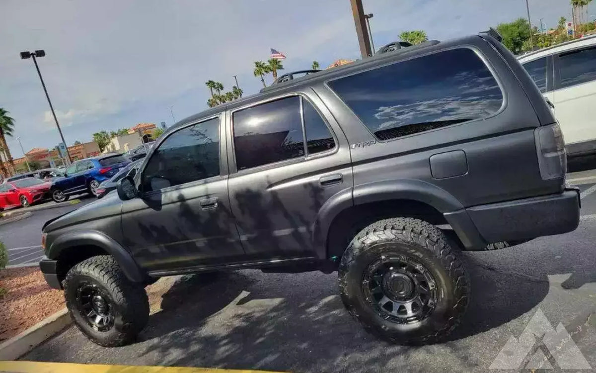 2001 Toyota 4Runner — used overland rig for sale in Las Vegas, NV (photo 2) — photo 2